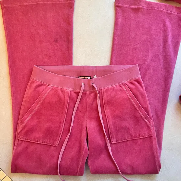 Y2K Juicy Couture Vintage - Image 5