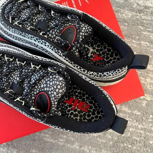 Nike New Air Max 97 SE 'Safari' - Image 7