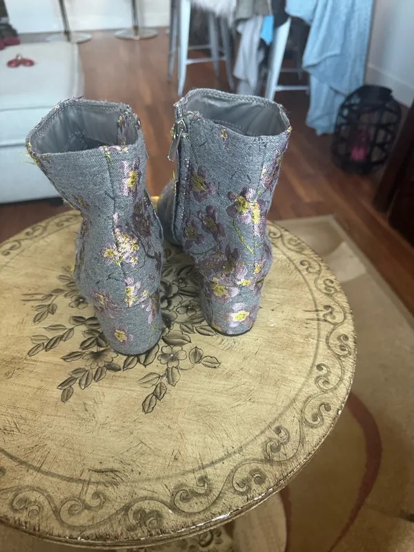Zigi Soho Boots - Image 3