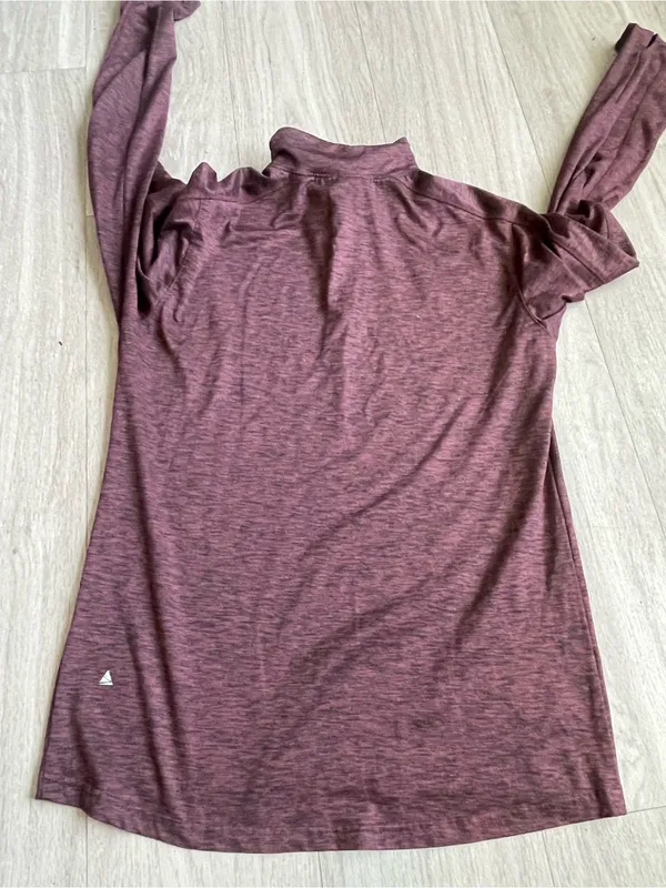 Long Sleeve Half - Image 2