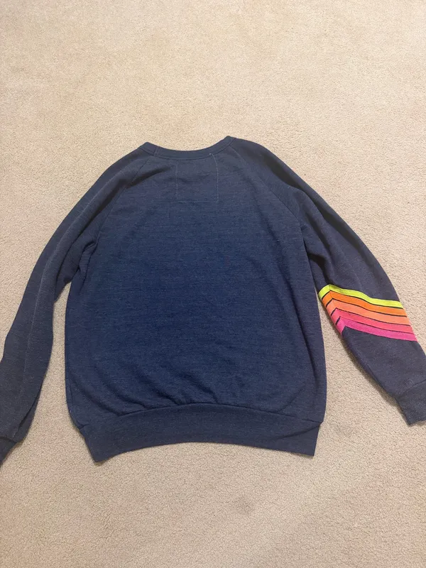 Aviator Nation Crewneck - Image 2