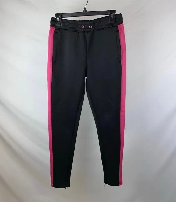 Sweatpants Black - Image 8