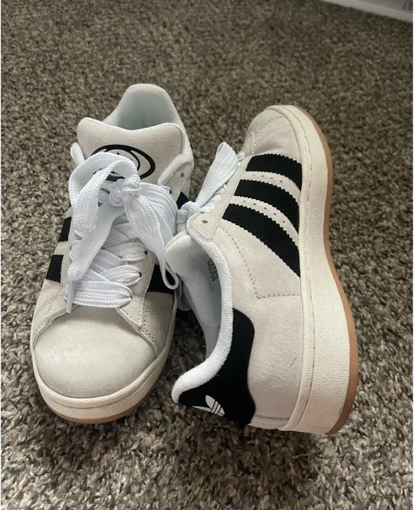 Adidas Campus Shoes Sneakers - Image 2