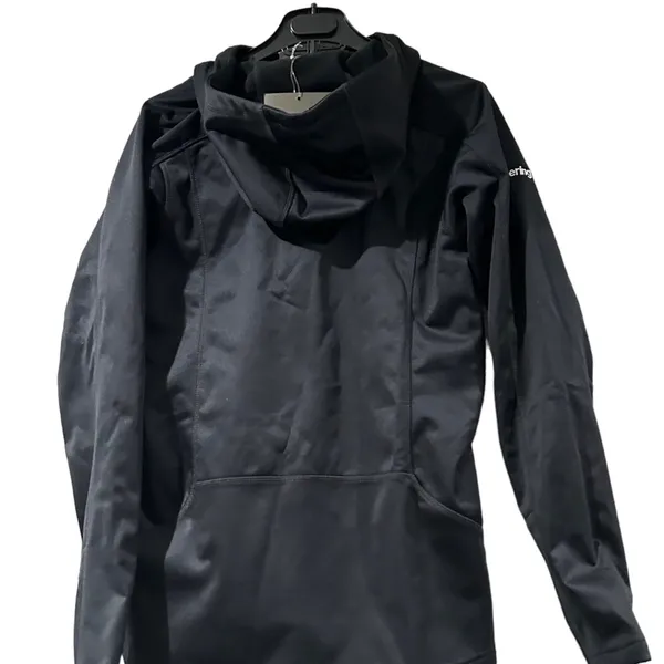 EDDIE BAUER WOMENS TRAIL SOFT SHELL JACKET-Small - Image 5