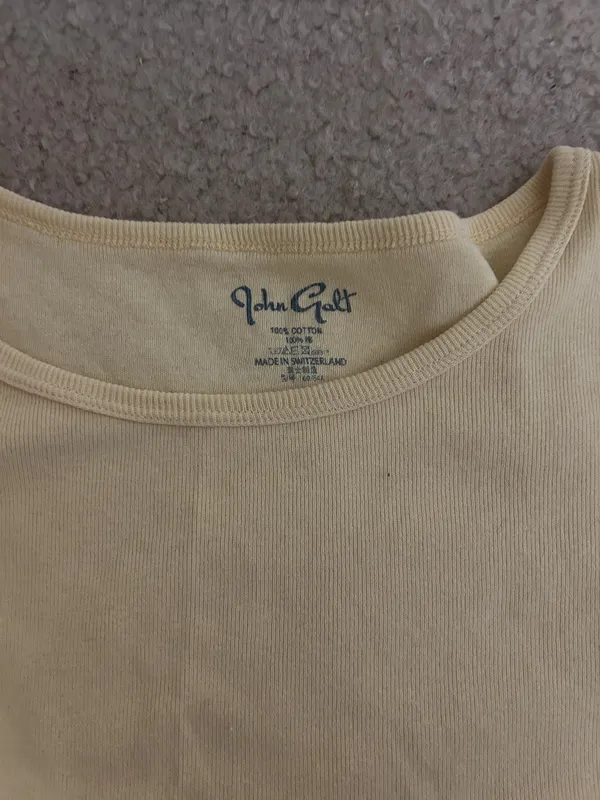 John Galt Tee - Image 3
