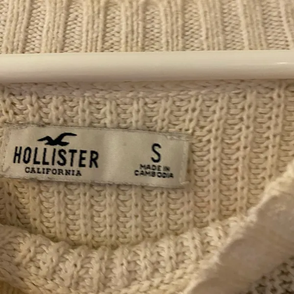 Hollister Sweater - Image 3