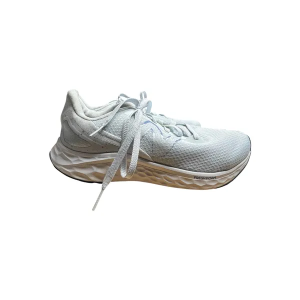 New Balance Fresh Foam Arishi v4 Running Shoes Women's Grey WARISCI4 - 7 - Image 4