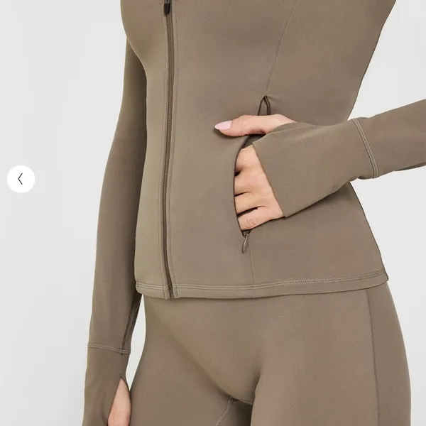 Oner Active - SOFTMOTION JACKET - Image 5