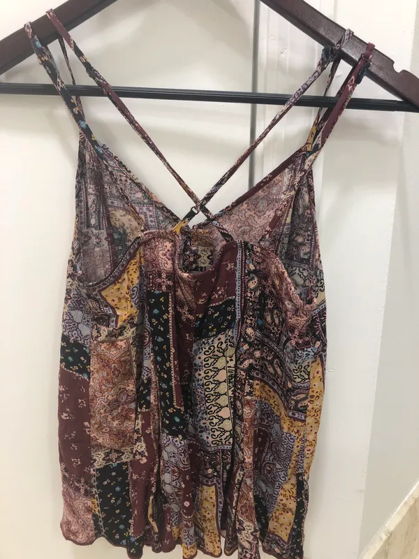 American Eagle Blouse - Image 3