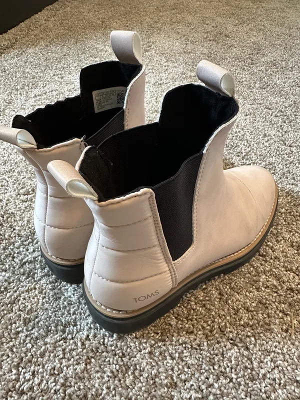 Toms Women’s Shoes - Image 4
