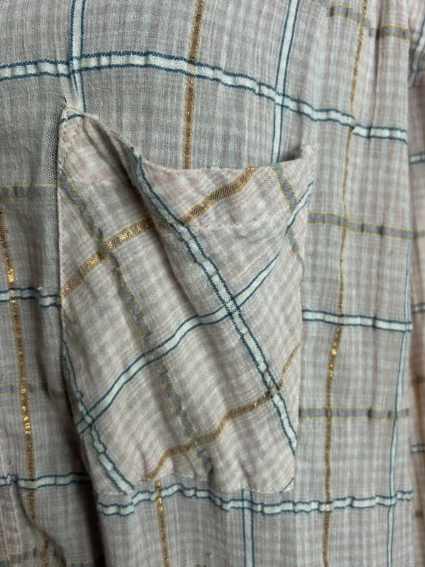 Free People Blouse XL - Image 6