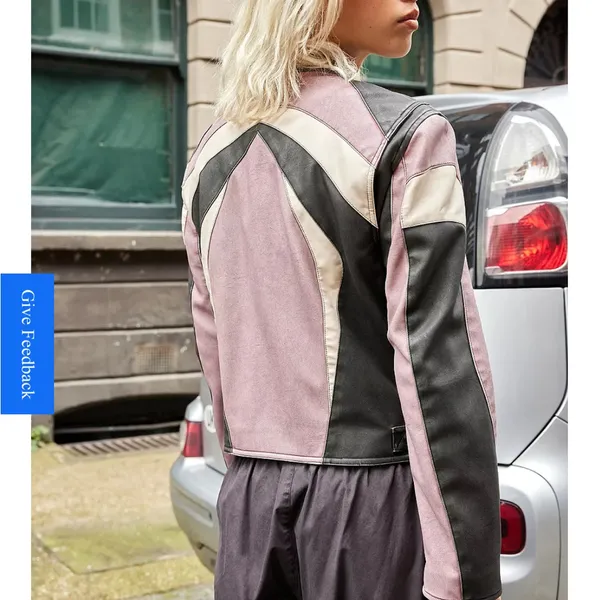 Let’s Frans jacket - Image 4