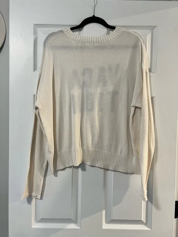 Z Supply Sweater - Image 3