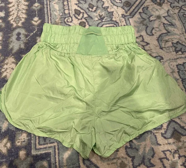 Free People Way Home Shorts - Image 2