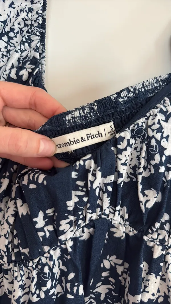 Abercrombie & fitch dress  - Image 3