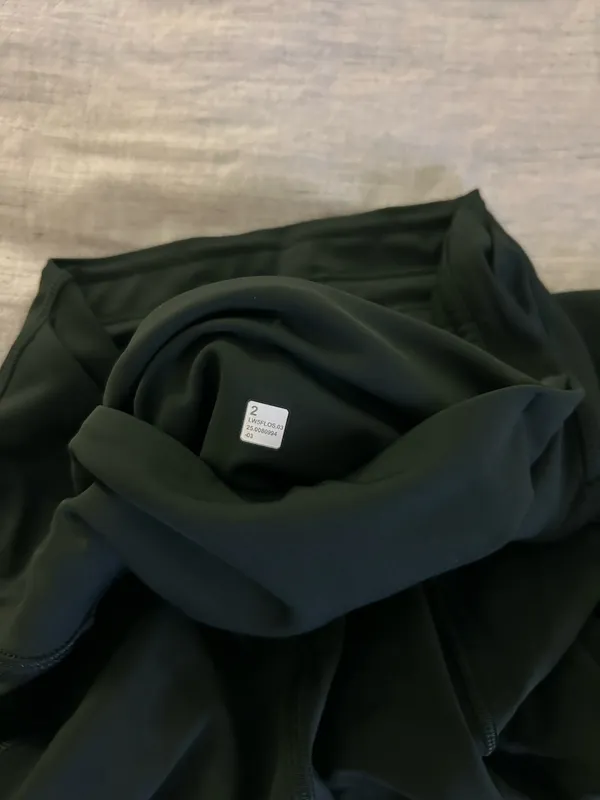 Lululemon Leggings High-Rise & 28" - Image 5