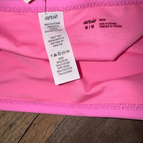 Aerie Bikini Bottoms NEW - Image 4