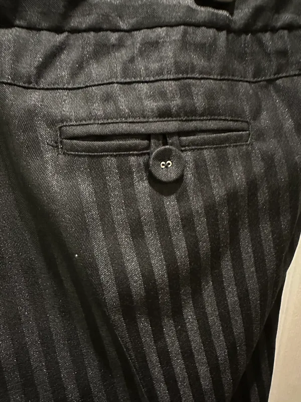Ben Sherman Suit Set Black Size XL - Image 11