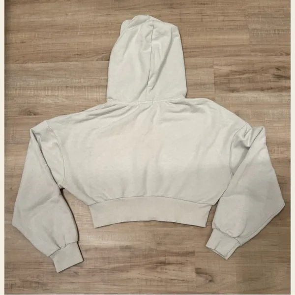 Garage Zip Hoodie! - Image 2