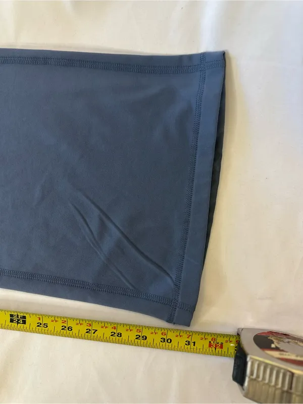 yogalicious Polarlux Everyday Flare 2 Xl Athletic Pants - Image 6