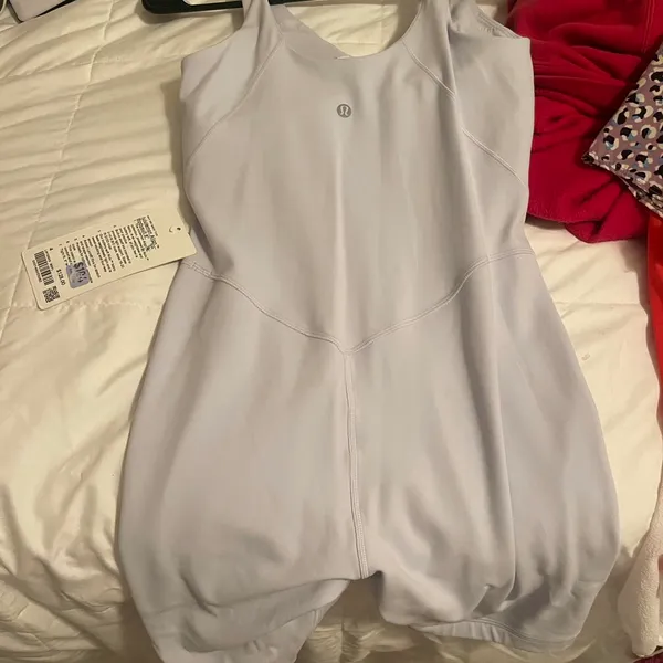 Lululemon Onesie - Image 3