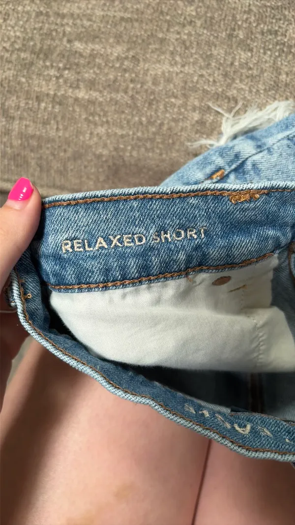 American Eagle Shorts - Image 3