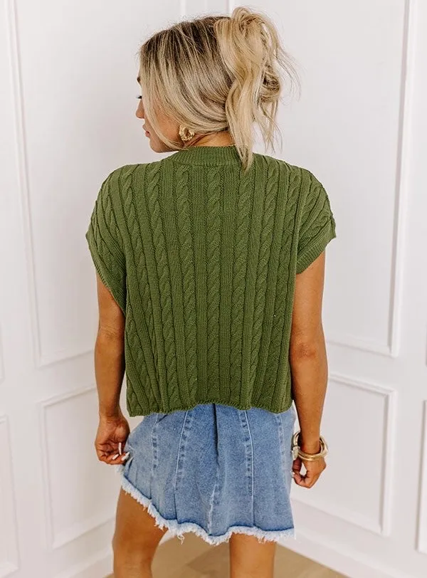 Sweater Vest - Image 2