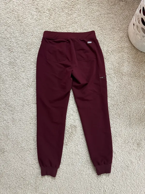 FIGS Zamora Jogger Scrub Pants - Image 3