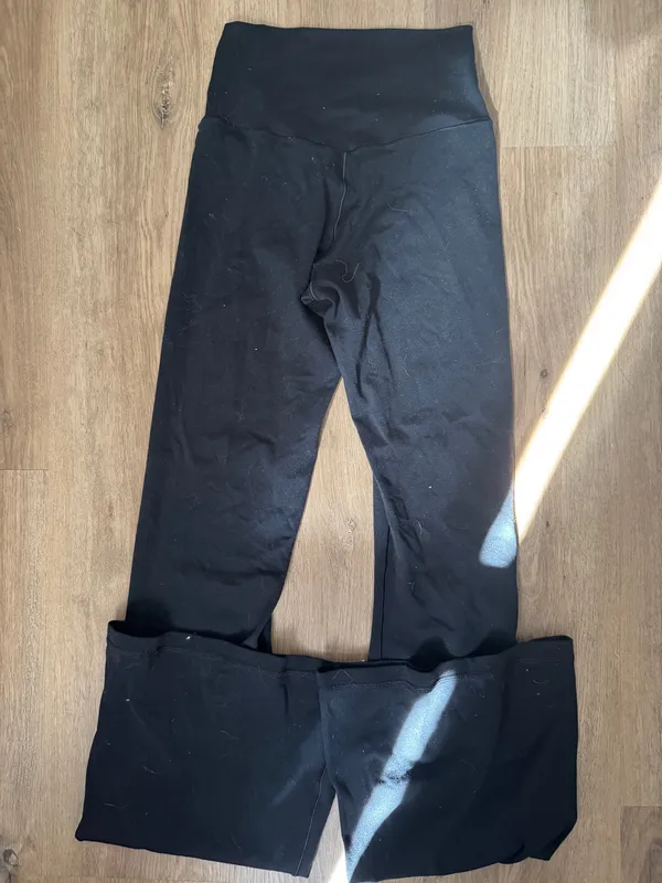 Aerie Leggings Flare - Image 5