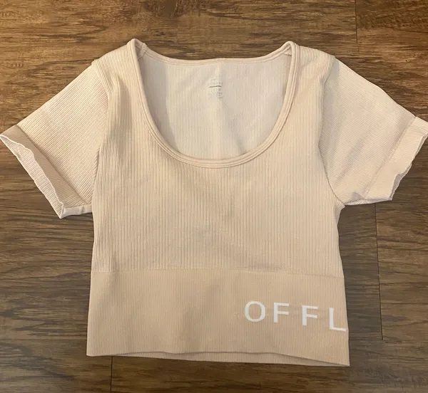Pink Top - Image 2