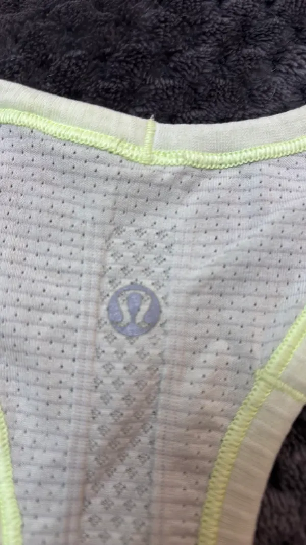 Lululemon Tank Racerback Top 6 - Image 5