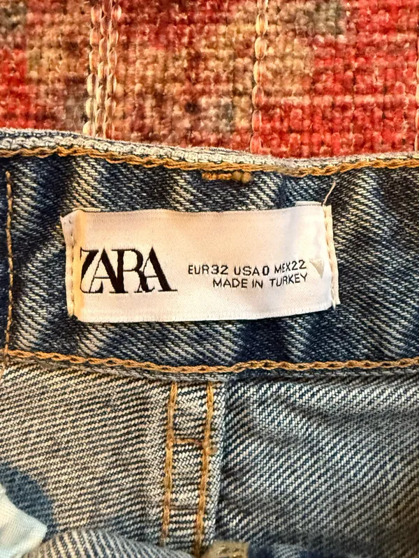 ZARA Jeans - Image 8