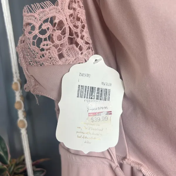 NWT altar’d state jumpsuit - Image 3