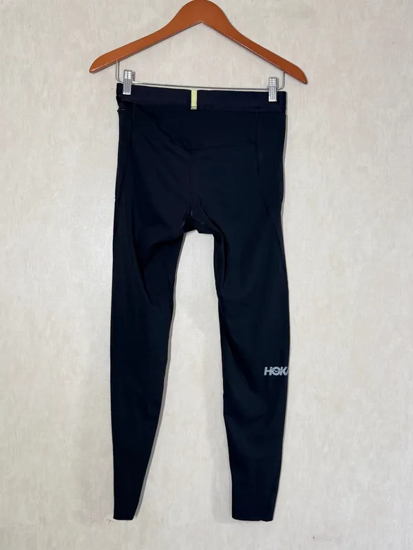 Hoka One One Women’s Novafly Run Tight Leggings in Black M - Image 6