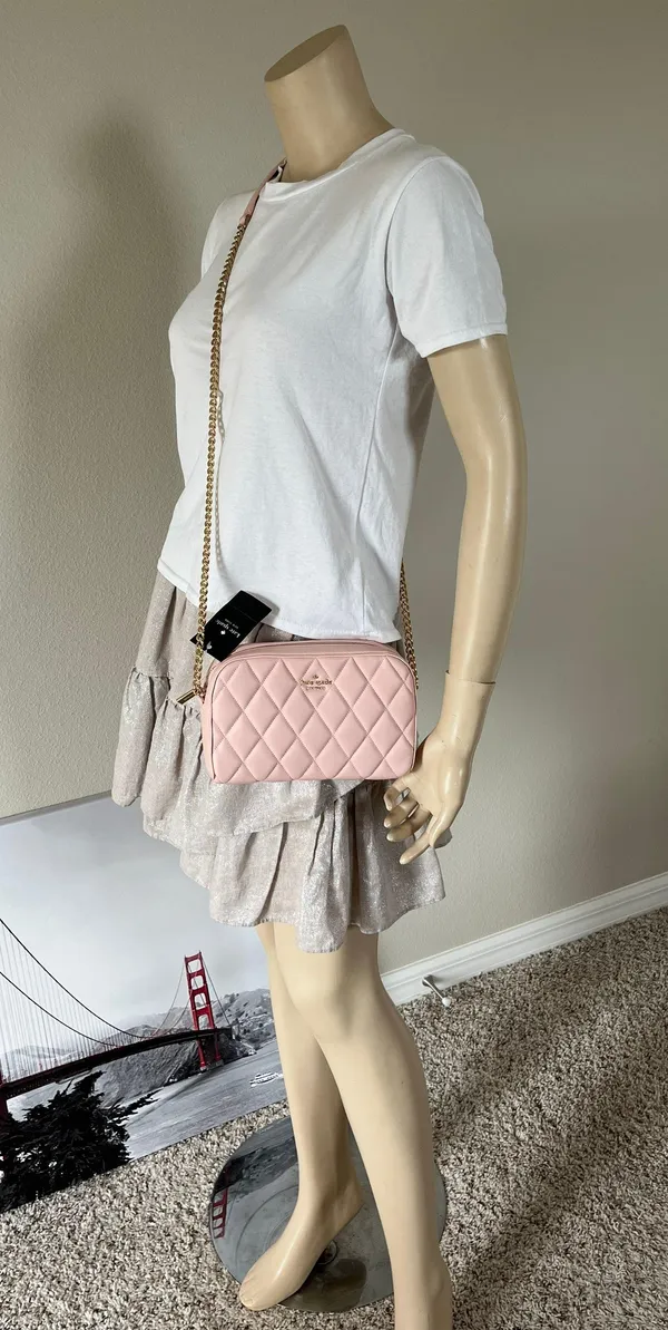 Kate Spade Purse - Image 7