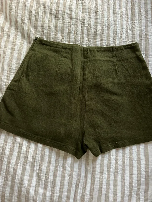 Zara Skort - Image 3