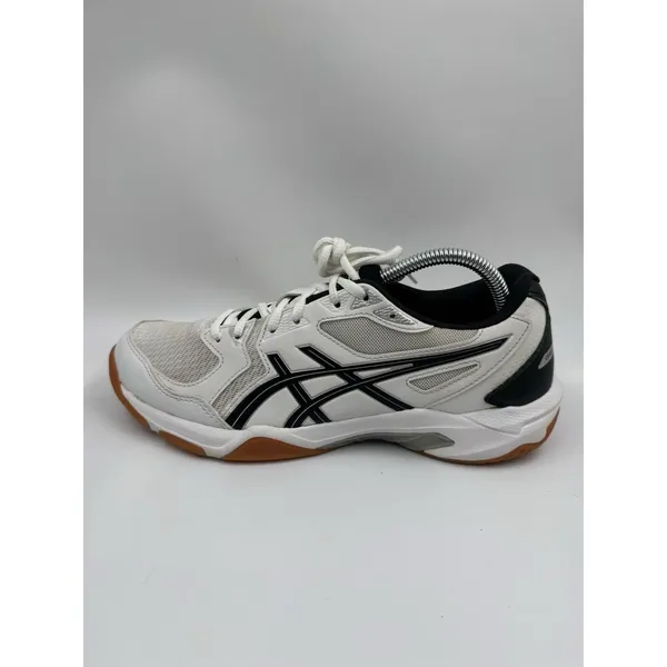Asics Gel Rocket 10 Women's Size 9.5 Shoes White Volleyball Sneakers 1072A056 - Image 15
