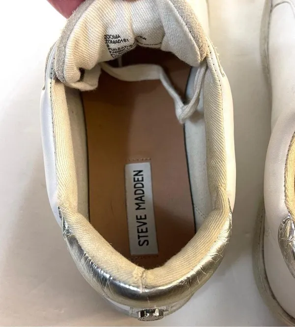 Steve Madden Sneaker - Image 9