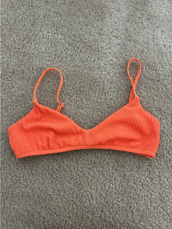 Billabong Bathing Suit Set - Image 2