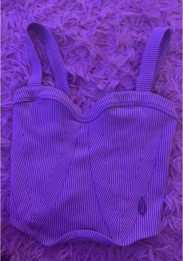 free people tank top - Image 2