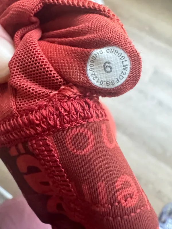 Lululemon bra - Image 3