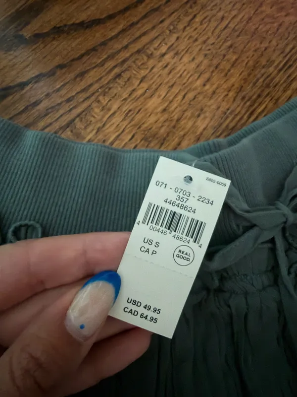 Aerie Skirt - Image 3
