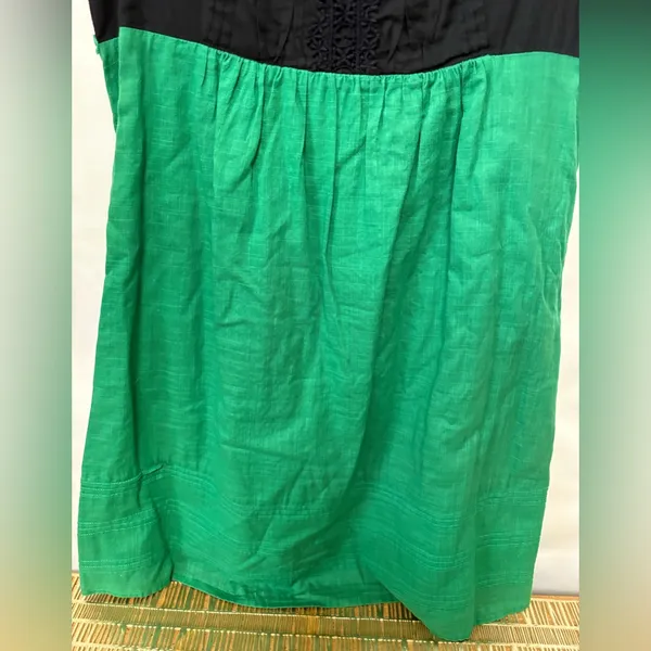 Maeve‎ Anthropologie Jaqueline Dress Size 2 - Image 3