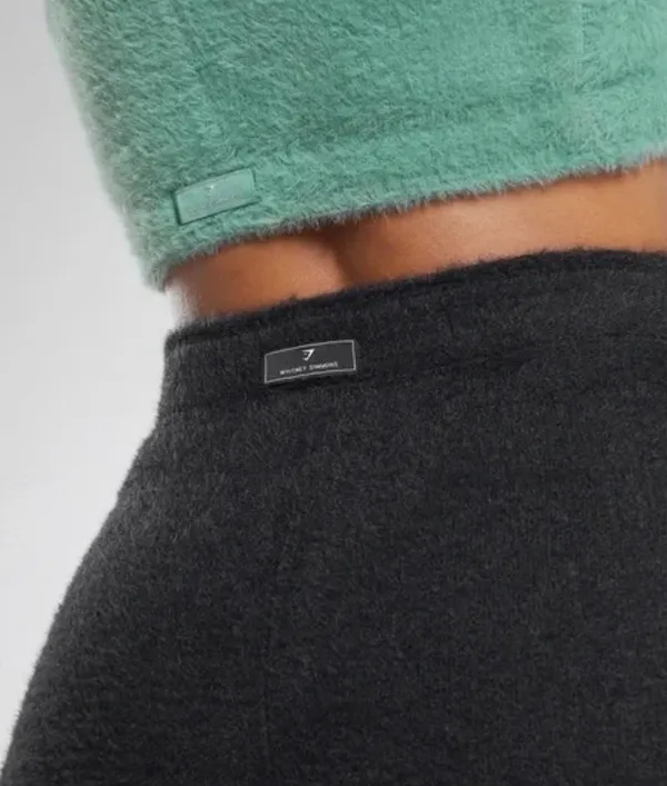 Gymshark Whitney Simmons Eyelash Biker Short - Image 2