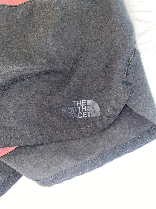 North Face Shorts - Image 2