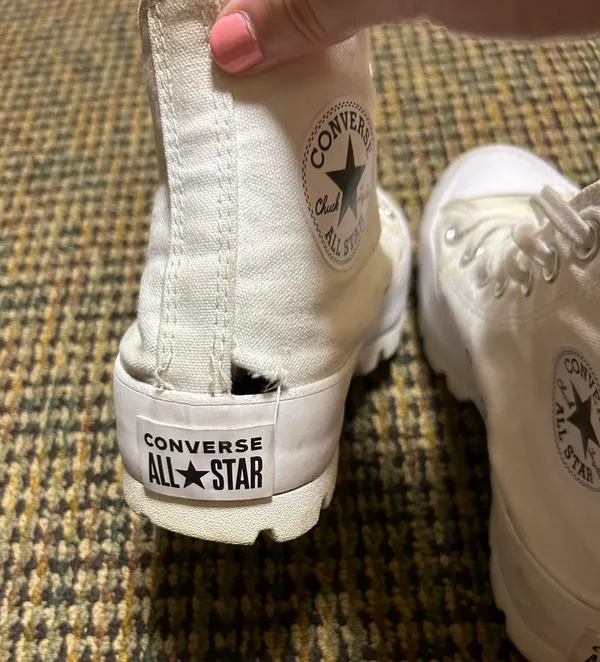 Converse Platform - Image 8
