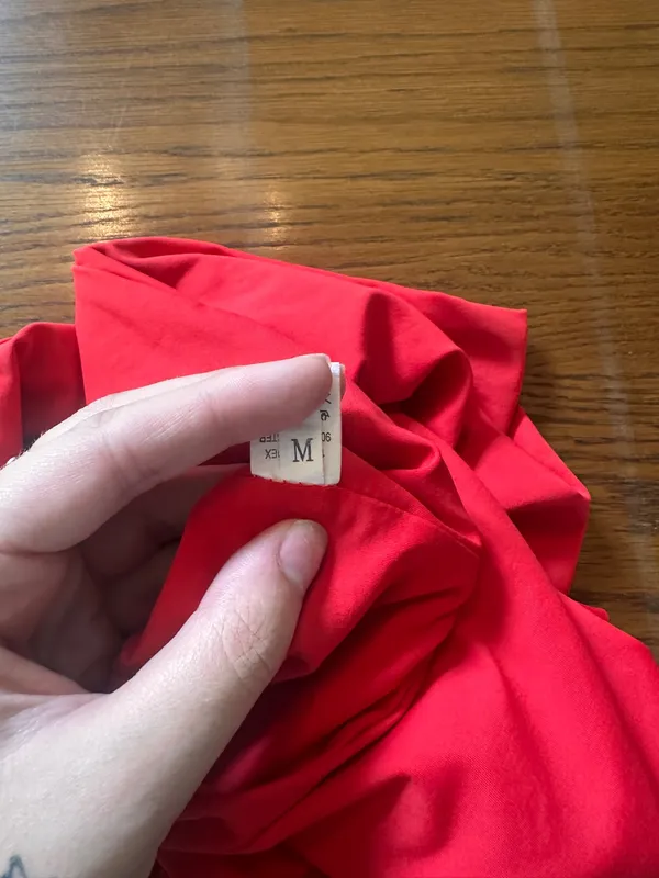 Red Amazon Set - Image 3