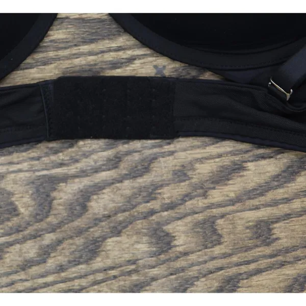 NWT Calvin Klein Womens Sculpt Push-up Plunge Bra QF7291 QF7291 Black 34DD - Image 6