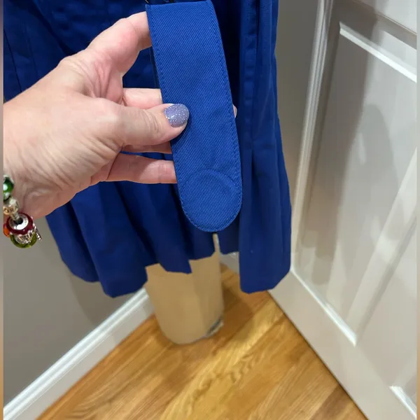 Akris Punto size 8 dress - Image 4