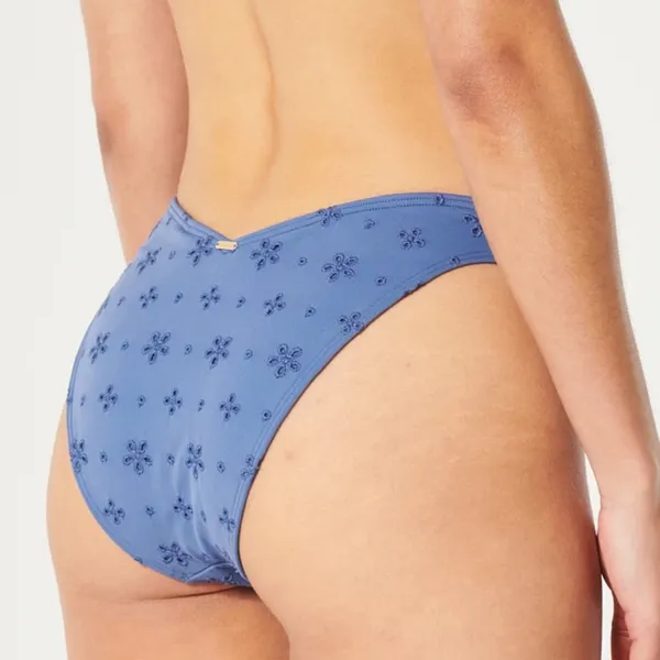 {Hollister} Brand New Eyelet Bikini Bottoms - Image 3